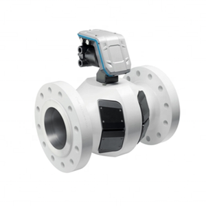 Débitmètre ultrasonique Endress-Hauser FLOWSIC610 - Product Image 1