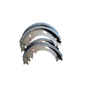 Tailift Forklift <b>Brake</b> <b>Pads</b> FD40 FD45 Original Replacement Parts for Internal Combustion Forklifts - Product Image 3