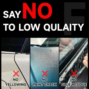 พีพีเอฟแบบอเมริกันแท้พีเอฟแบบไม่ชอบน้ำ8.5mil 10ปี - Product Image 5