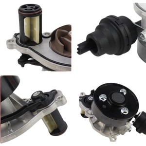 Bomba de agua 11518638026 para motor B48 BMW, pieza de repuesto del sistema de refrigeración - Product Image 5