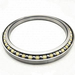Roulement à billes à contact angulaire pour excavatrice <span class=keywords><strong>BA345</strong></span>-1 345*470*54mm - Product Image 3