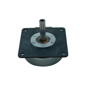 Motor sin escobillas 5816 de 36V CC 12V de bajo ruido y mini engranajes para robótica y electrodomésticos inteligentes - Product Image 4