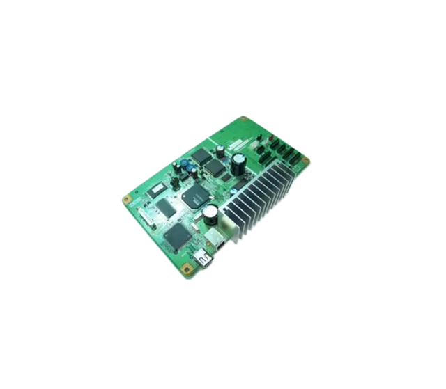 Refurbished Printer Motherboard for Epson R2400 Control Mainboard Main Assy