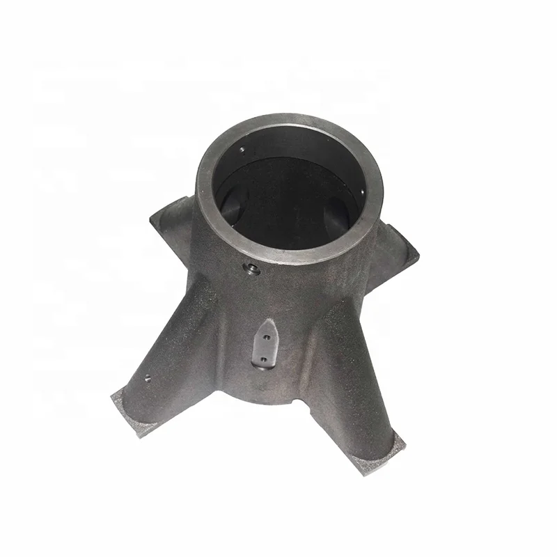Precision Investment Casting Parts High Quality OEM Custom Precision Investment Casting Agriculture Machinery Parts