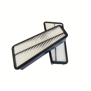 Năng lượng mới & đặc biệt Xe Điều hòa không khí lọc cho ô tô & cao su sản phẩm hiệu quả cao Bộ lọc không khí - Product Image 1