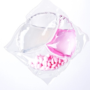 OEM/ODM 2025 Capsules de lessive 3 en 1 pour le nettoyage ménager, parfum longue durée, capsules de lessive personnalisées - Product Image 2