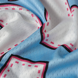 Custom Streetwear Oversized Sublimation Printed Soccer Jerseys Vintage Inspired Mesh Football Jersey 100% Polyester Eco-Friendly