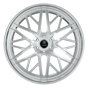 JTX ARCHETYPE Juego de 2 Ruedas de Aleación Forjadas de 20 22 24 26 Pulgadas 6x135 6x139.7 para Camioneta Ford F150 Raptor Silverado Sierra RAM1500 - Product Image 6