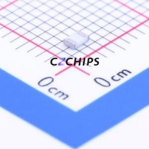 Résistance SMD CR0805JR160P05Z 0805 (Type : Film Épais) (Résistance : 160 mOhm Précision : 5%) - Product Image 2