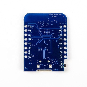 WEMOS D1 Pro Mini-16 m ตัวเชื่อมต่อเสาอากาศภายนอก ESP8266 WIFI คอมโพเนนต์อัจฉริยะสำหรับการเชื่อมต่อเครือข่าย - Product Image 4