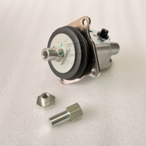 Katup Pilot Joystick Kontrol 702-16-01180 702-16-0165 702-16-05013 untuk Suku Cadang <span class=keywords><strong>Excavator</strong></span> PC200-6 PC200-7 PC220 PC240 <span class=keywords><strong>PC120</strong></span> PC60 - Product Image 3