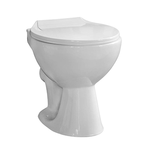 Inodoro <span class=keywords><strong>sin</strong></span> <span class=keywords><strong>cisterna</strong></span> Artículos sanitarios Volver a la pared Inodoro de cerámica <span class=keywords><strong>sin</strong></span> tanque de <span class=keywords><strong>agua</strong></span> Inodoro occidental - Product Image 1