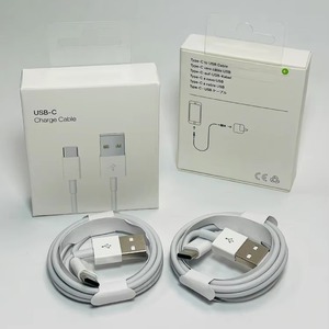 1 Meter USB‑C Fast Charging Data Sync <b>Cable</b> <b>Type</b>‑C to USB2.0 High Speed <b>Charger</b> Transfer Cord Compatible with iPhone15 16 17 - Product Image 6