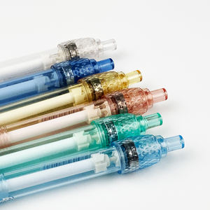 Bolígrafos de Gel para Oficina, Venta al Por Mayor, con Logotipo Personalizado, Promocionales, Deportivos, Fabricados en China por el Fabricante - Product Image 6