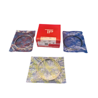 Nouvelles Segments de Piston TP Diamètre 78mm pour Elantra 1.6 DOHC, Grandeour 2.0, Sirius II, Sonata 2.0 G6BA D4AE – Pièces Moteur Auto Japon