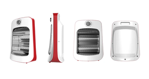 <span class=keywords><strong>Chauffage</strong></span> <span class=keywords><strong>radiant</strong></span> efficace 800W Tube en quartz <span class=keywords><strong>Chauffage</strong></span> domestique - Product Image 5