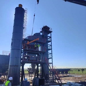 Lb2000 Beton Asfalt Mengfabriek Fabrikant, 40-320 T/h, Asfalt Mengapparatuur, Asfalt Mengmachines Fabriek - Product Image 5