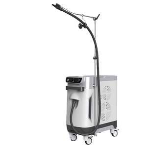 Sistema/Macchina di Raffreddamento Cutaneo Zimmer Cryo Air Cooler per Trattamenti IPL e Laser a Diodi 808 - Product Image 1