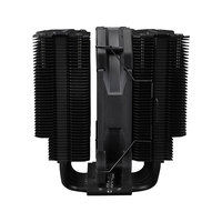 Refroidisseur CPU PWM TR-PA120 MINI, 6 caloducs, hauteur 135 mm, double tour, pour boîtier d'ordinateur, roulement fluide, 16dBA