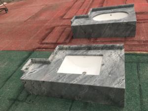 Распродажа, большая чаша для ванной комнаты с раковиной - Product Image 3