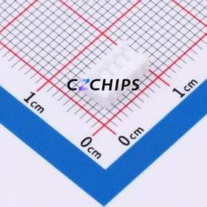 HC-SZN-5Y-05 Housing (Wire-to-Board / Wire-to-Wire) P=1.5mm Connector 1x5P 1.5mm 1 5 - Product Image 1
