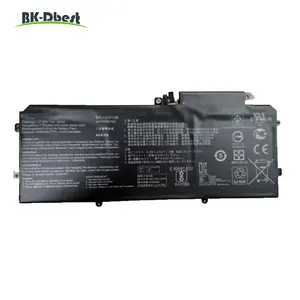 C31N1528แบตเตอรี่แล็ปท็อป BK-dbest สำหรับ <span class=keywords><strong>Asus</strong></span> UX360 <span class=keywords><strong>UX360C</strong></span> UX360CA สำหรับ <span class=keywords><strong>Asus</strong></span> Zenbook UX360 <span class=keywords><strong>UX360C</strong></span> UX360CA C31N1528 - Product Image 1