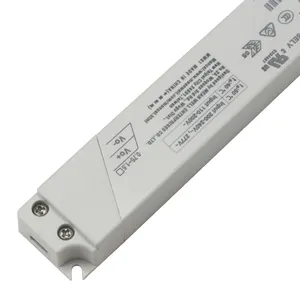 Mean Well SLD-50-24 Alimentatore 12V Compact Size Afgesloten Type Cove Verlichting Enkele Uitgang Meanwell Led Drivers