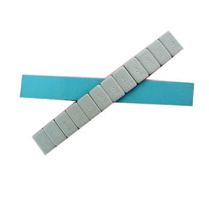 ตุ้มน้ำหนักล้อเหล็กและอัลลอยด์แบบติดเอง สำหรับปรับสมดุลล้อ - Product Image 5