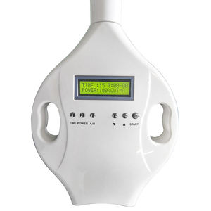Máquina Eléctrica Doméstica de Blanqueamiento y Decoloración LED - Product Image 4