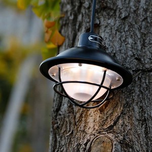 Linterna LED de Camping Moderna, Portátil, Multifuncional, con Gancho, Recargable, Impermeable, de Aluminio+PC, Personalizable - Product Image 5