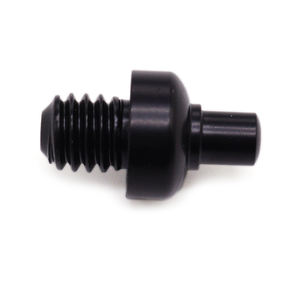 Tornillo de pedal de acero inoxidable antideslizante M4 para accesorios de servicios de mecanizado de pedales de <span class=keywords><strong>bicicleta</strong></span> - Product Image 5