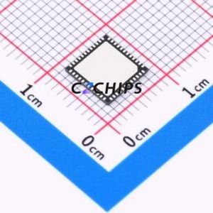 STM32WB30CEU5A Wireless Transceiver IC UFQFPN-48(7x7) RF USART/ I2C/ SPI 2V~3.6V Bluetooth/ 802.15.4/ ZigBee 4dBm - Product Image 2