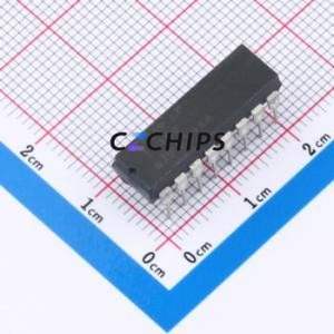 Red de Resistencias 4116R-1-152LF DIP-16-2.54mm (Número de Resistencias: 8) (Resistencia: 1.5kOhm Precisión: 2%) - Product Image 1