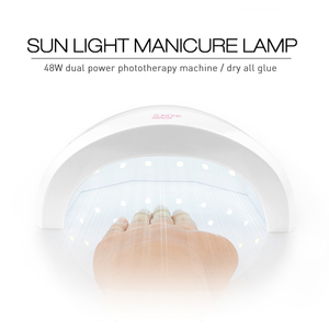 <span class=keywords><strong>Kit</strong></span> de Vernis à Ongles <span class=keywords><strong>Gel</strong></span> UV LED Lampe 48W HS, Marque Privée, pour Débutant, Manucure DIY, Outil à Ongles - Product Image 2