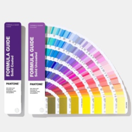 Colores mezclados