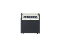 B50D usine prix de gros Profwssional respiration rétro-éclairage électrique batterie basse amplificateur