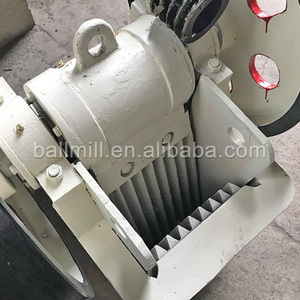 Mini Trituradora <span class=keywords><strong>de</strong></span> Mandíbulas Portátil PE 150 X 250 para Minería <span class=keywords><strong>de</strong></span> Roca y Piedra - Product Image 6