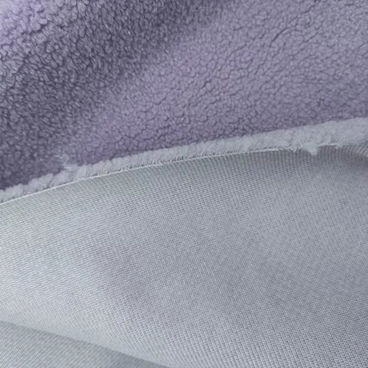 Cực Fleece nhung vải Polyester Spandex hoa in flannel sofa bộ đồ giường đơn bên