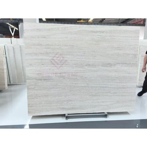 Dalles de <span class=keywords><strong>travertin</strong></span> revêtement mural cheminée entoure marches d'escalier <span class=keywords><strong>piscine</strong></span> faire face en <span class=keywords><strong>pierre</strong></span> <span class=keywords><strong>naturelle</strong></span> intérieur extérieur utilisation - Product Image 5