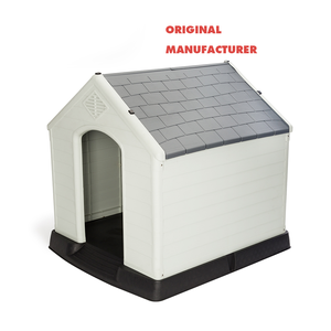 Ucuz malezya özel polipropilen pet köpek kafes evi - Product Image 1