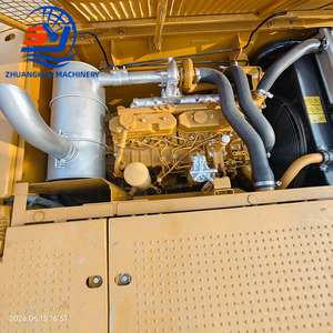 Caterpillar 320CL Excavator, 20 Tons Medium Caterpillar CAT 320 320B 320C 320CL 320D2 320GC Excavator for Sale Good Quality - Product Image 6