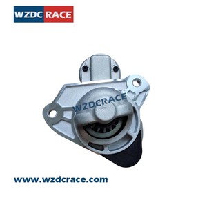 มอเตอร์สตาร์ท WZDC RACE 12V 1.6KW 15T รุ่น ESM18-17 สำหรับ Buick Excelle 1.0T - Product Image 3