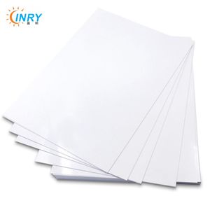 Dijital baskı RC mat mürekkep püskürtmeli kağıt levha su geçirmez fotoğraf kağıdı - Product Image 2