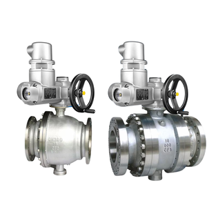 ACExC01.2-F14 ชุดควบคุมแอคชูเอเตอร์และแอคชูเอเตอร์แบบหลายรอบป้องกันการระเบิด SAEx 14.6 AUMA พร้อมระบบควบคุม - Product Image 3