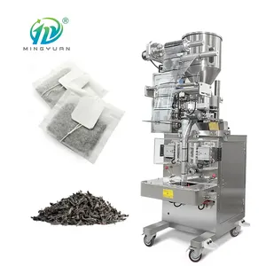 Multi-function packaging machines Automatic coffee powder tea packing machine Tea bag making machine