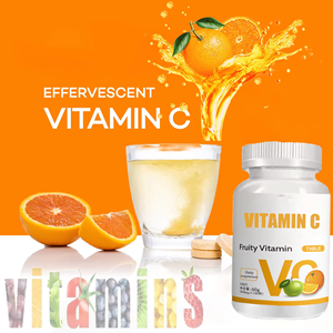 Miglior integratore pillole sbiancanti per la pelle vitamina <span class=keywords><strong>c</strong></span> effervescente compressa 1000mg di vitamina <span class=keywords><strong>c</strong></span> compresse - Product Image 2