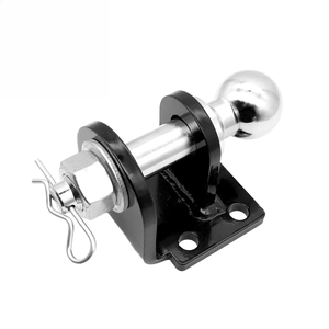 Gancho de <span class=keywords><strong>Remolque</strong></span> para Auto RISE de Alta Calidad a <span class=keywords><strong>Precio</strong></span> Económico, 12000 lb, con Soporte de <span class=keywords><strong>Bola</strong></span> y Enganche - Product Image 1