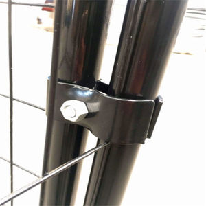 คอกสุนัขขนาดใหญ่สำหรับสุนัขด้านนอกคอกสุนัข6FT x 12ft x 7ft - Product Image 4