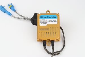 CQL Kvisuauto 12V 35 Wát 55 Wát Vàng Nhanh Bắt Đầu <span class=keywords><strong>Hid</strong></span> Xenon <span class=keywords><strong>Ballast</strong></span> - Product Image 5