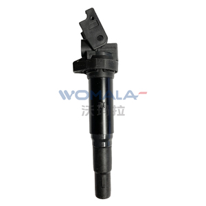 Bobine d'allumage directe WOMALA 12135A06753 pour <span class=keywords><strong>BMW</strong></span> Série 1 '118i 128i <span class=keywords><strong>135i</strong></span> 3' Série 323i 325i <span class=keywords><strong>2023</strong></span> - Product Image 2